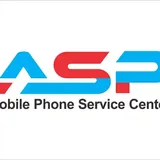 ASP logo