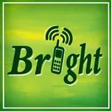 Bright logo