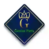Genius Parts logo