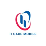 H CARE logo