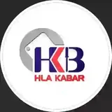 Hla Kabar logo