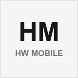 HW logo