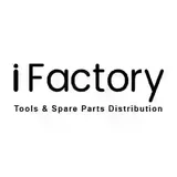 i Factory logo