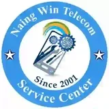 Naing Win logo