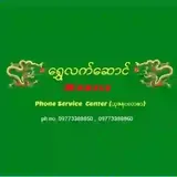 Shwe Lat Saung logo