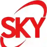 Sky logo