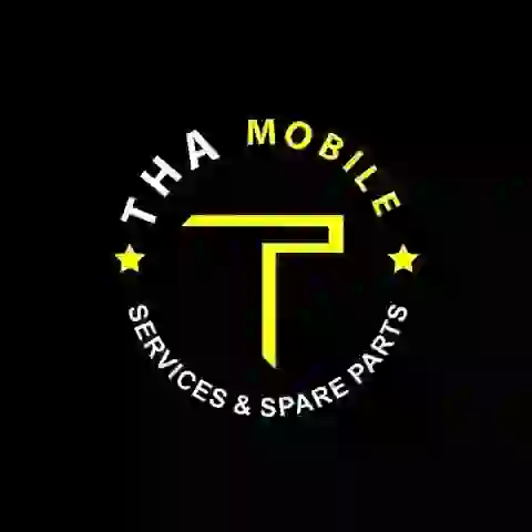 Thiha Aung logo